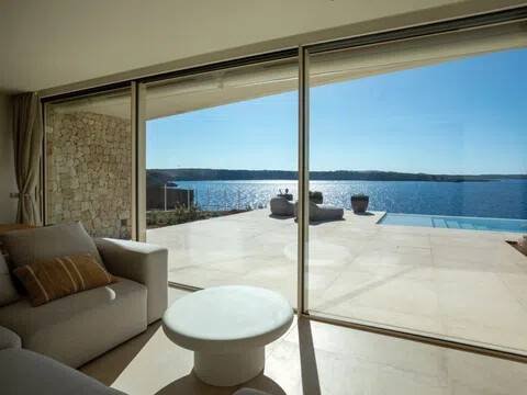Casa 219 m² a es Mercadal