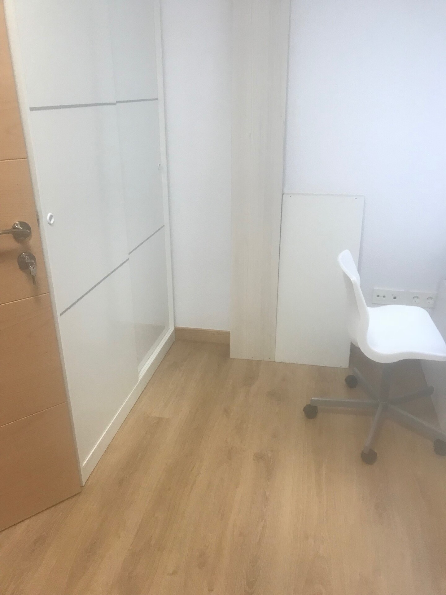 Pis de 100 m² a Salamanca