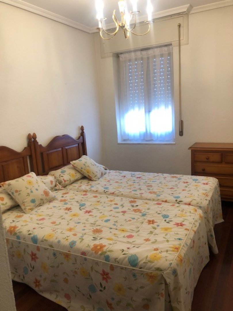 Piso de 119 m² en Segovia
