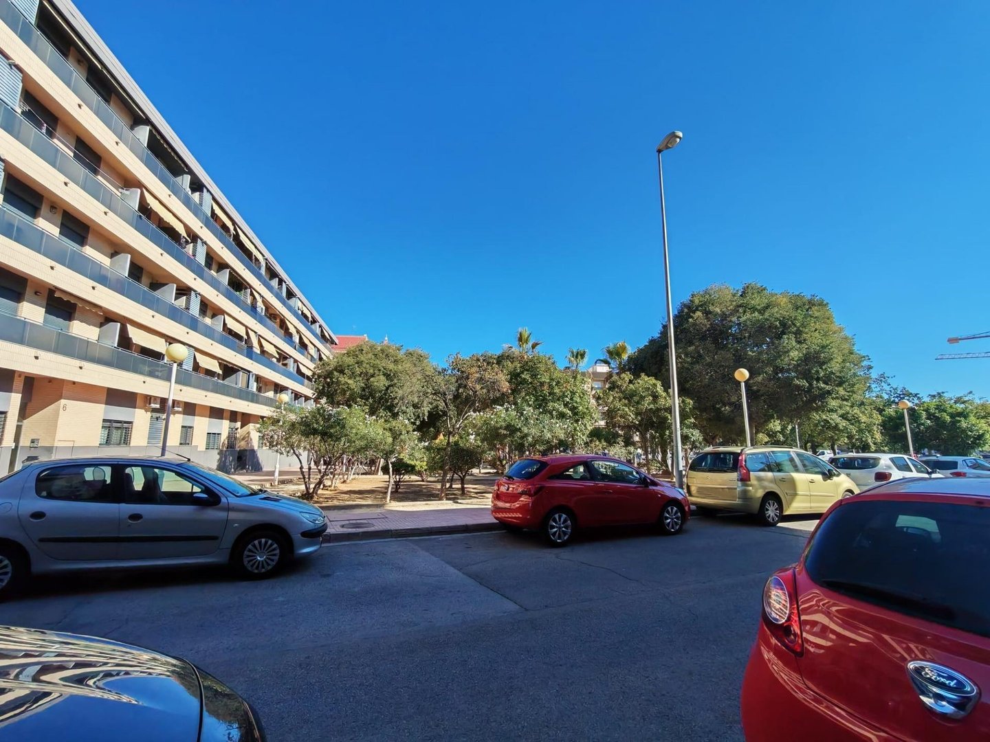Piso de 143 m² en Puzol