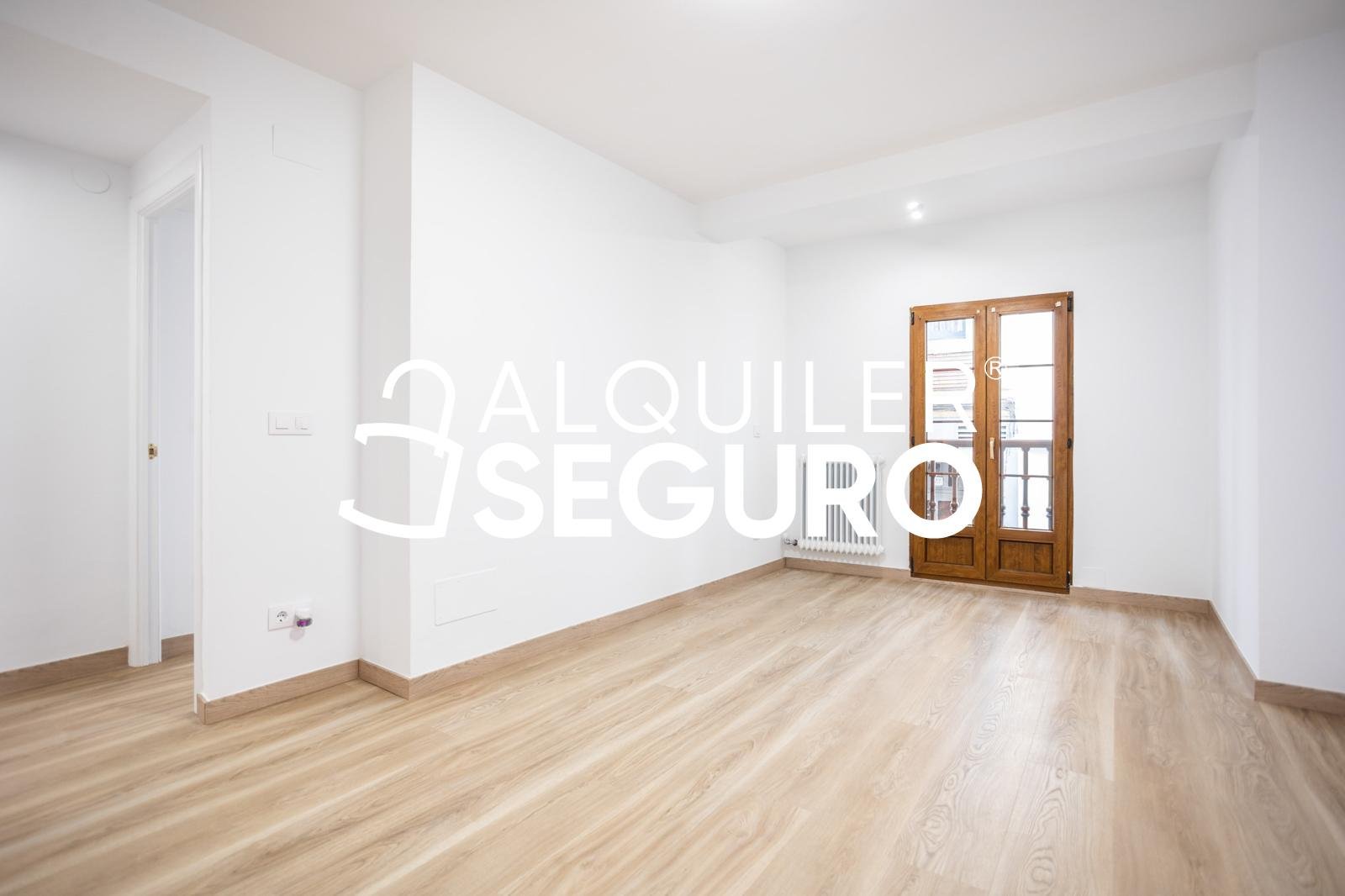 Pis de 71 m² a Oviedo