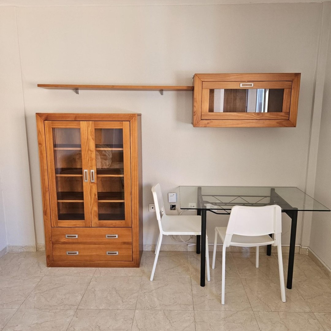 Piso de 60 m² en Candelaria