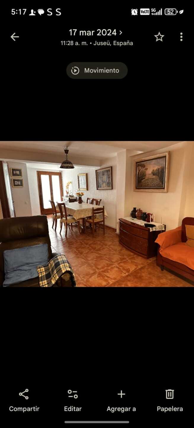 Piso de 168 m² en Graus