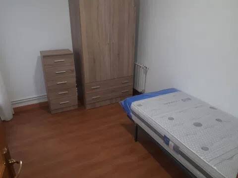 Pis de 115 m² a Albacete