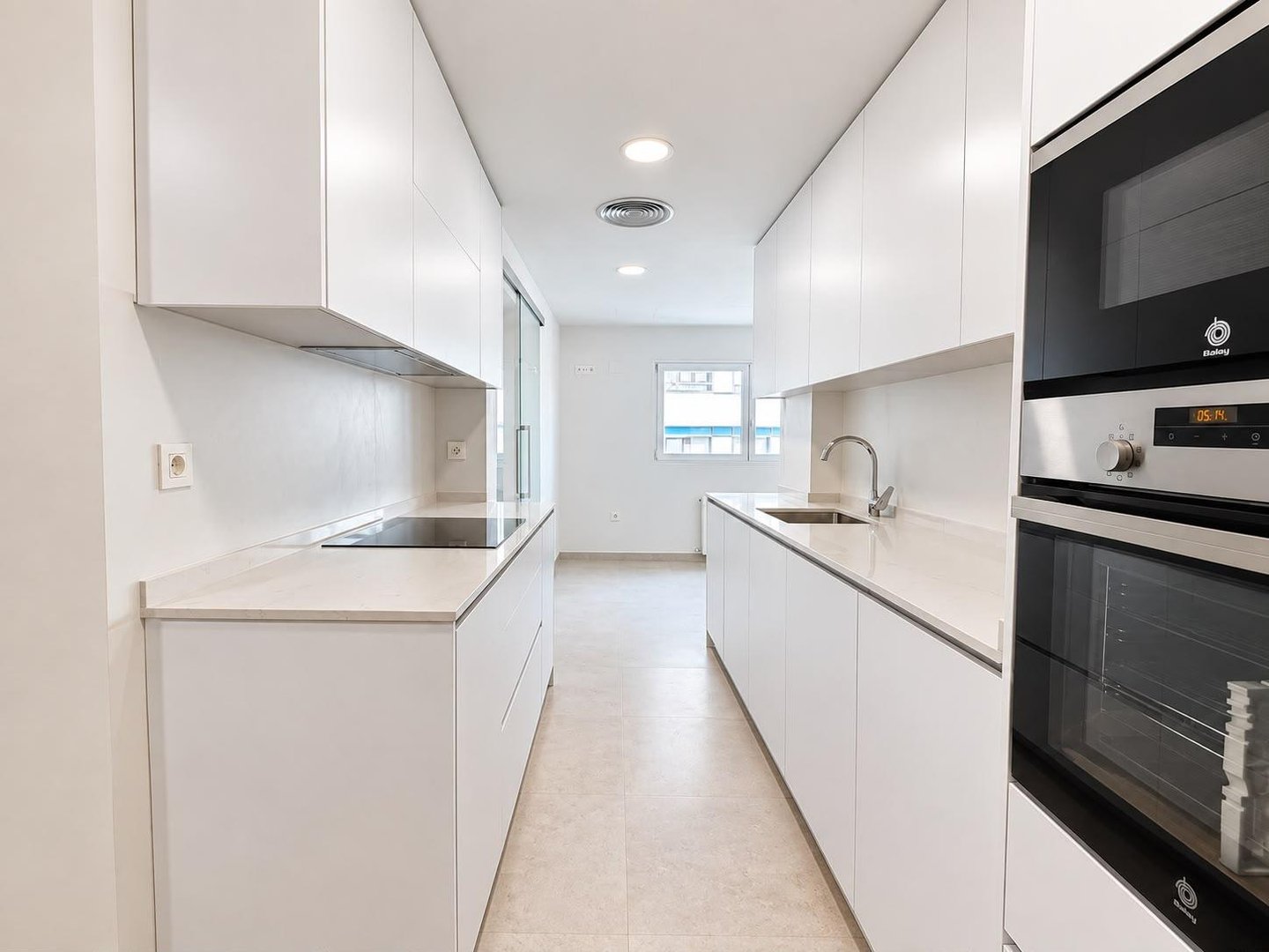 Piso de 170 m² en Murcia