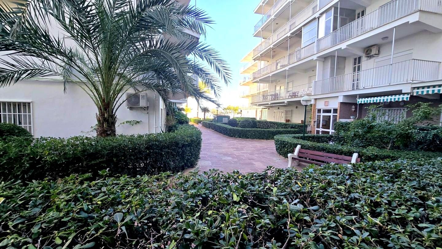 Piso de 60 m² en Gandía