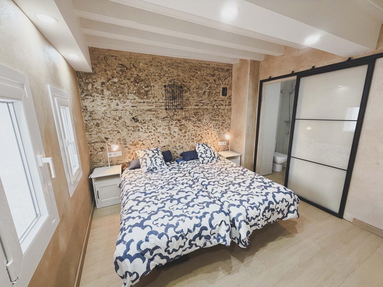 Квартира 47 м² у Cádiz