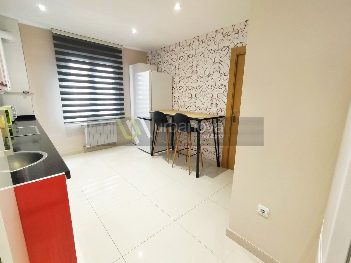 Quarto para alugar, Logroño