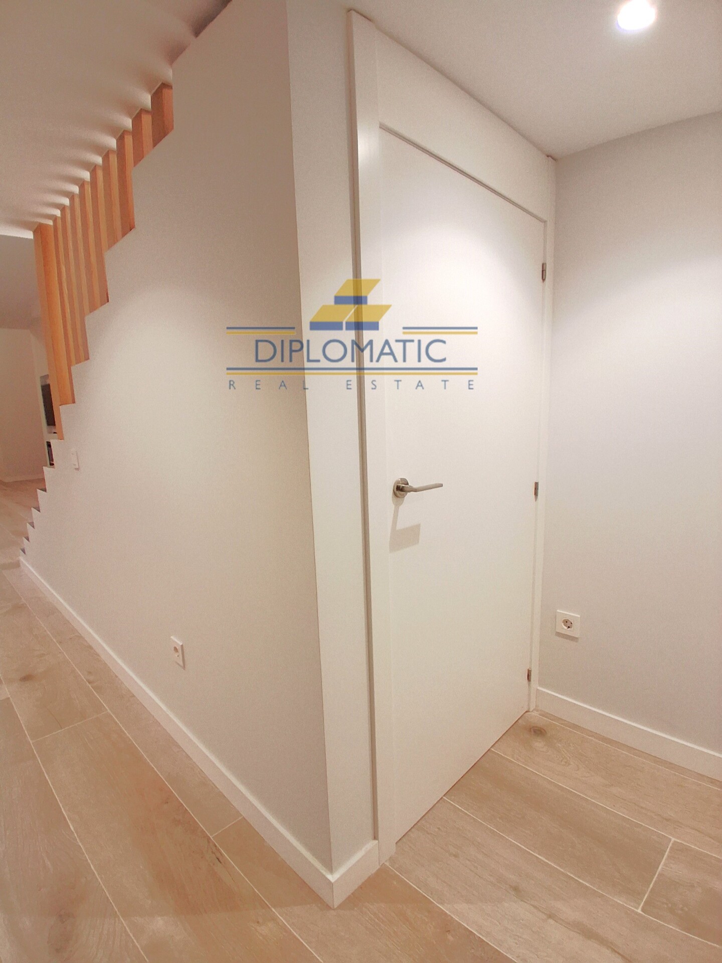Pis de 182 m² a Madrid