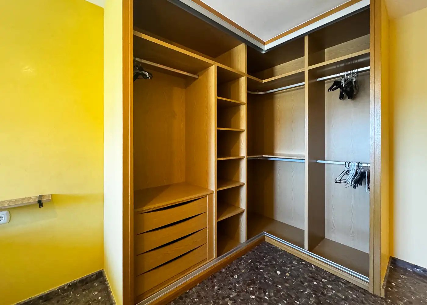 Pis de 90 m² a Paterna