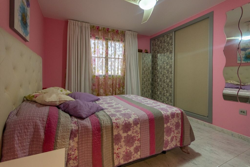 Piso de 96 m² en Adeje