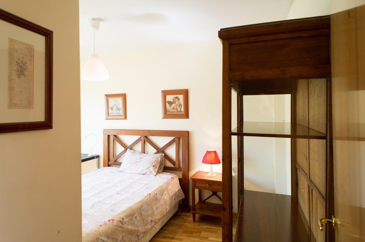 Habitació de lloguer, Salamanca