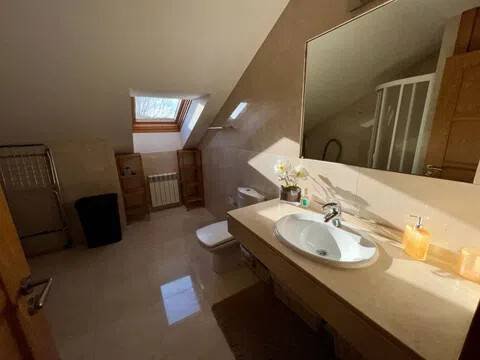 Pis de 60 m² a Gijón