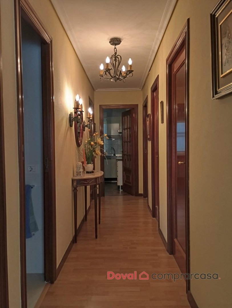 Pis de 95 m² a Vigo