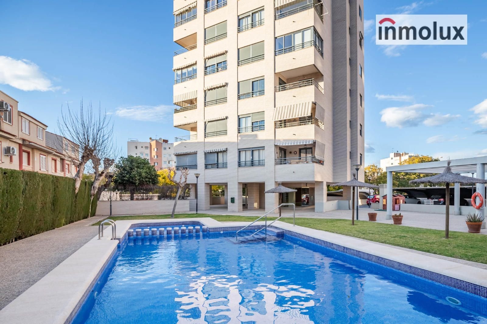 Piso de 117 m² en Alicante