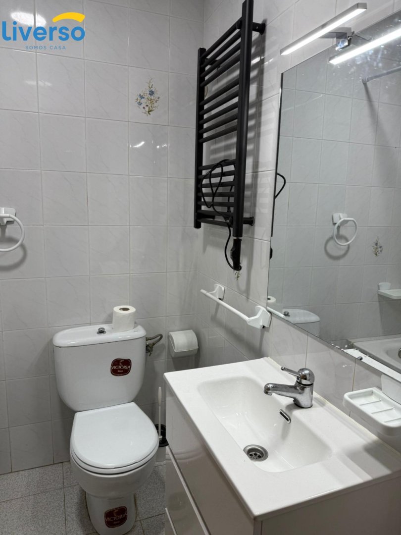 Habitación 200 m², Frandovínez