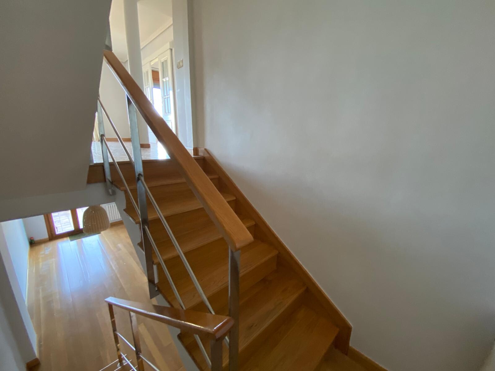 Apartamento 180 m² em Segovia