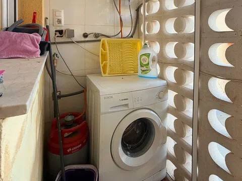 Flat 83 m² in Dénia