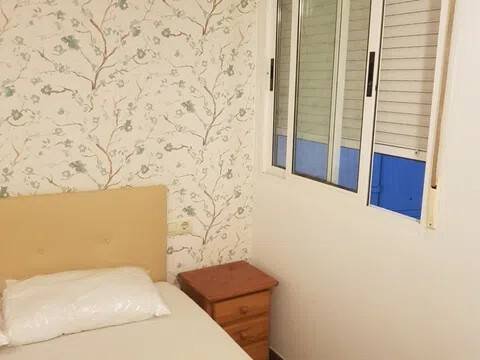 Piso de 64 m² en Santiago de Compostela