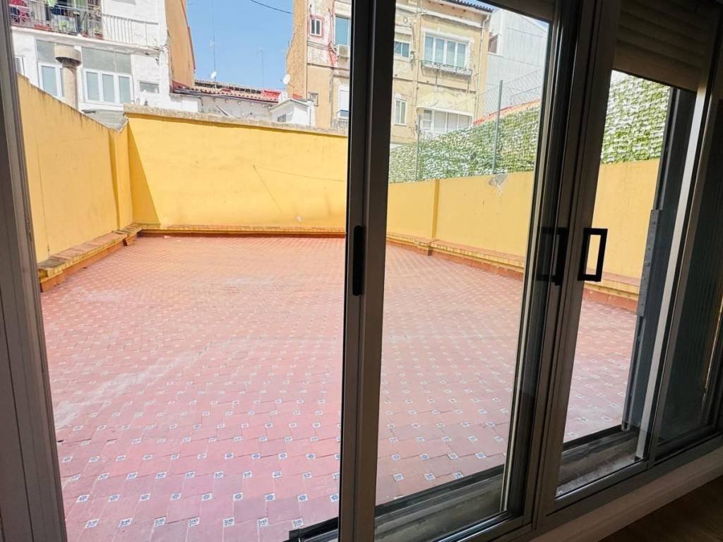 Piso de 98 m² en Valencia