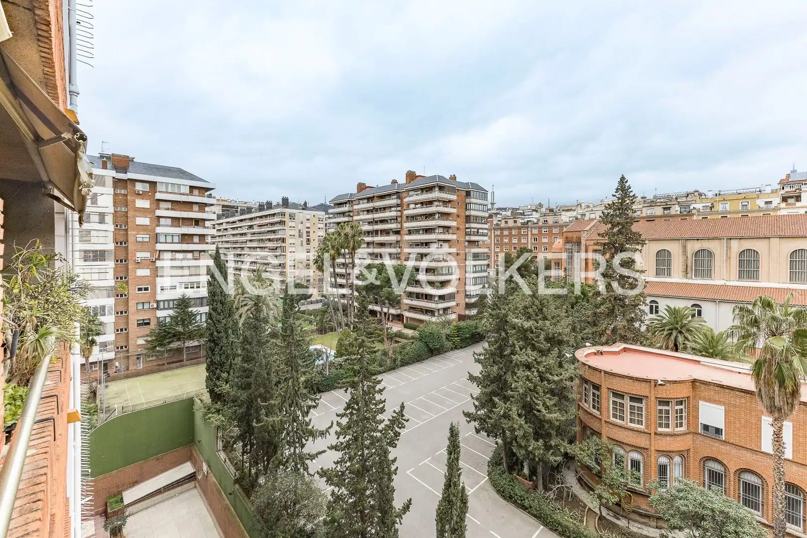 Pis de 232 m² a Barcelona