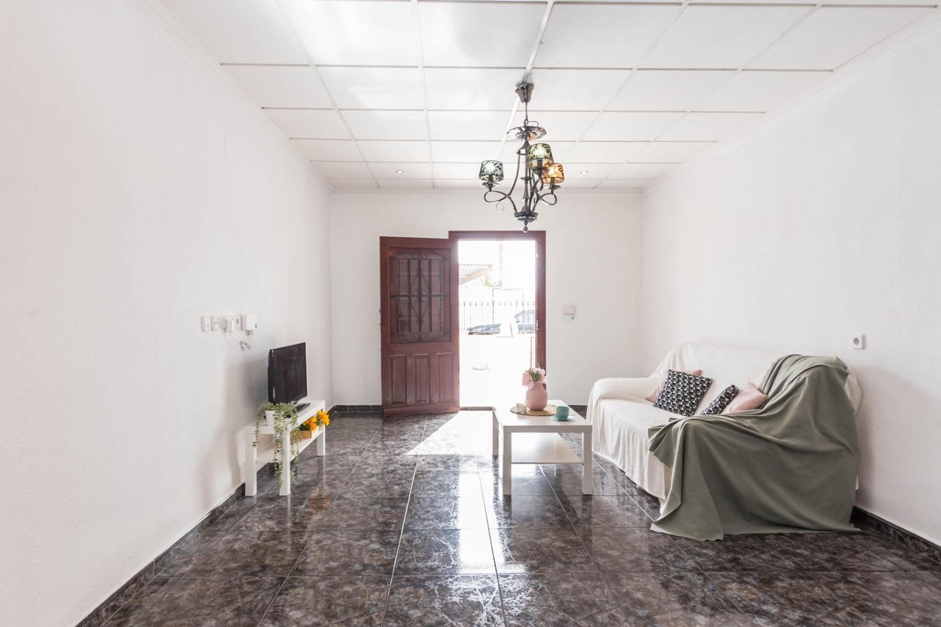 Piso de 225 m² en Murcia