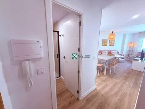 Pis de 85 m² a Almuñécar