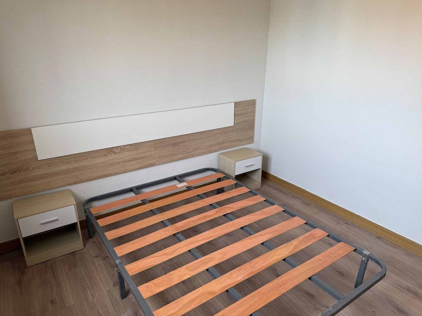 Pis de 65 m² a Valladolid