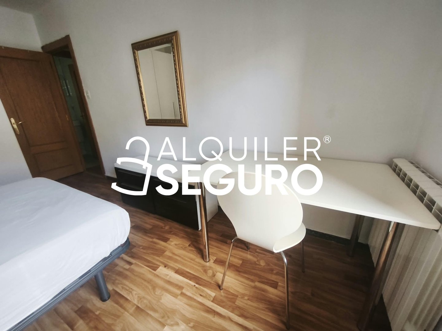 Piso de 65 m² en Zaragoza