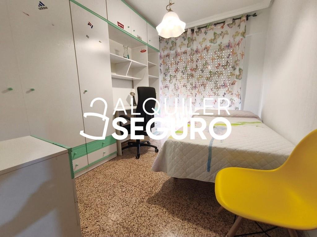 Piso de 145 m² en San Vicente del Raspeig