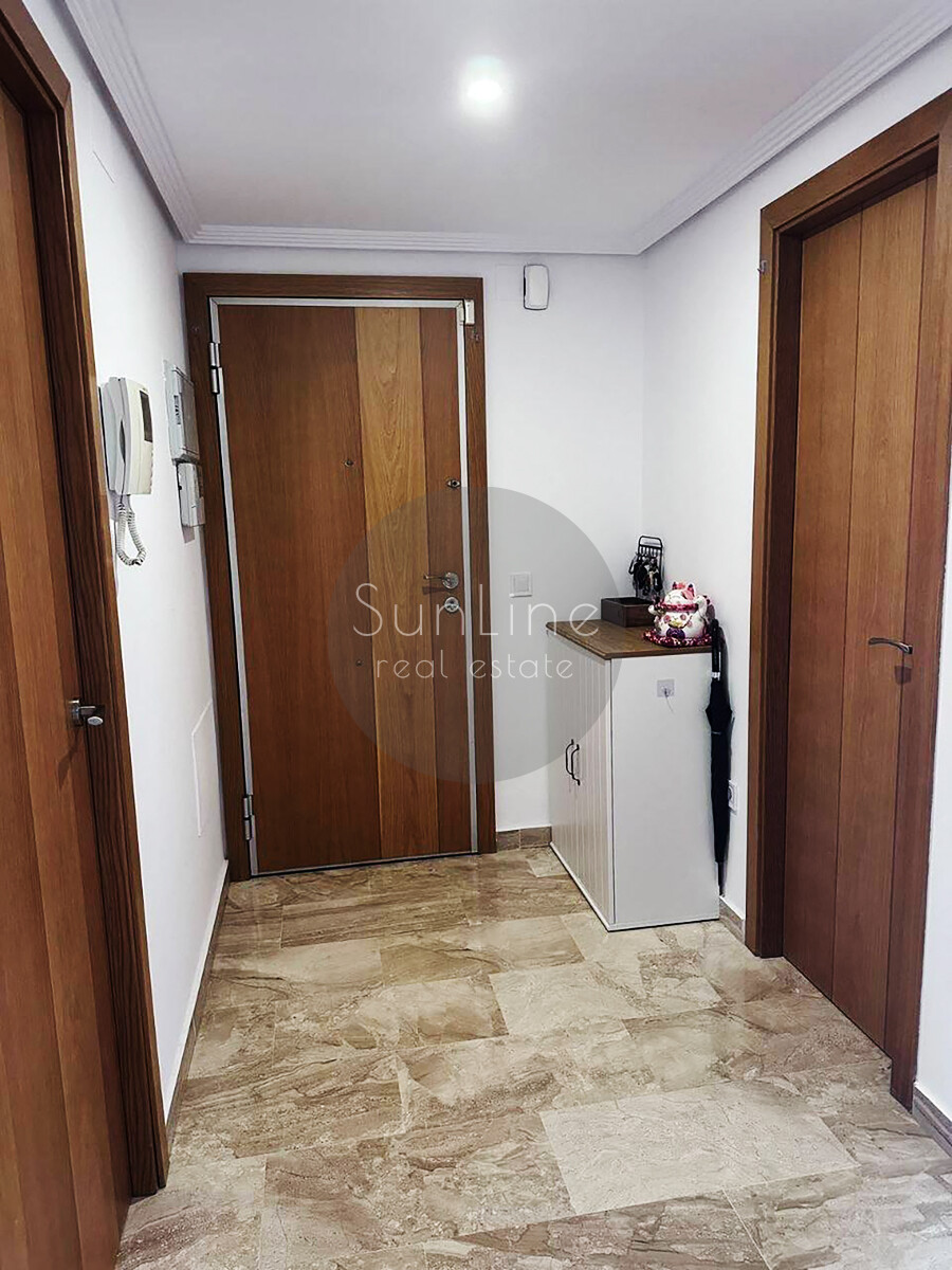 Piso de 104 m² en Valencia