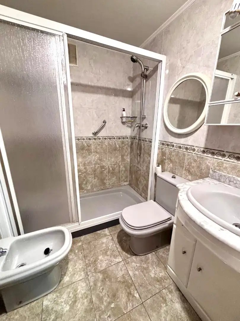 Piso de 72 m² en Gijón