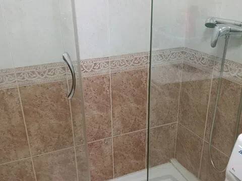 Piso de 60 m² en A Pobra do Caramiñal