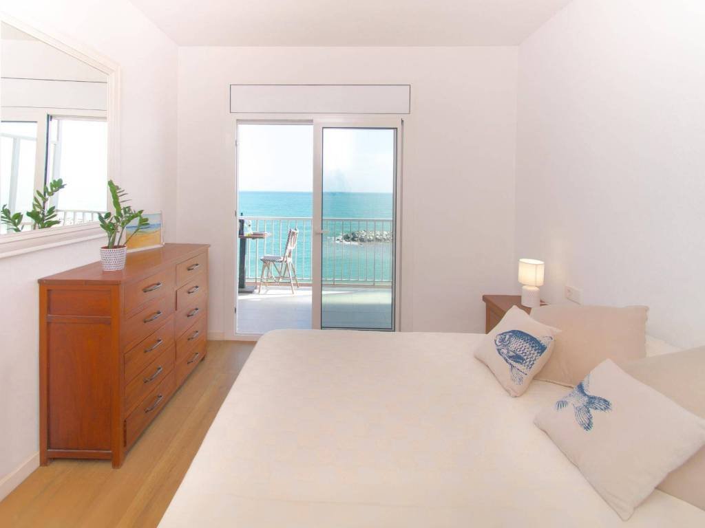 Apartamento 85 m² em Calonge i Sant Antoni