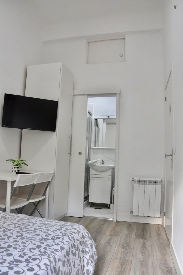 Piso de 19 m² en Madrid