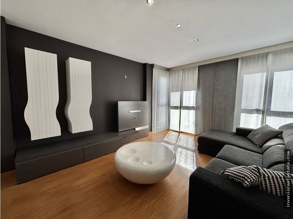 Piso de 133 m² en Castellón de la Plana