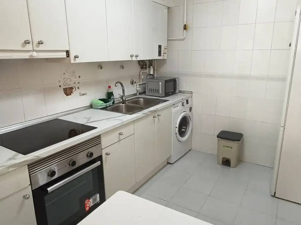 Piso de 76 m² en Burgos