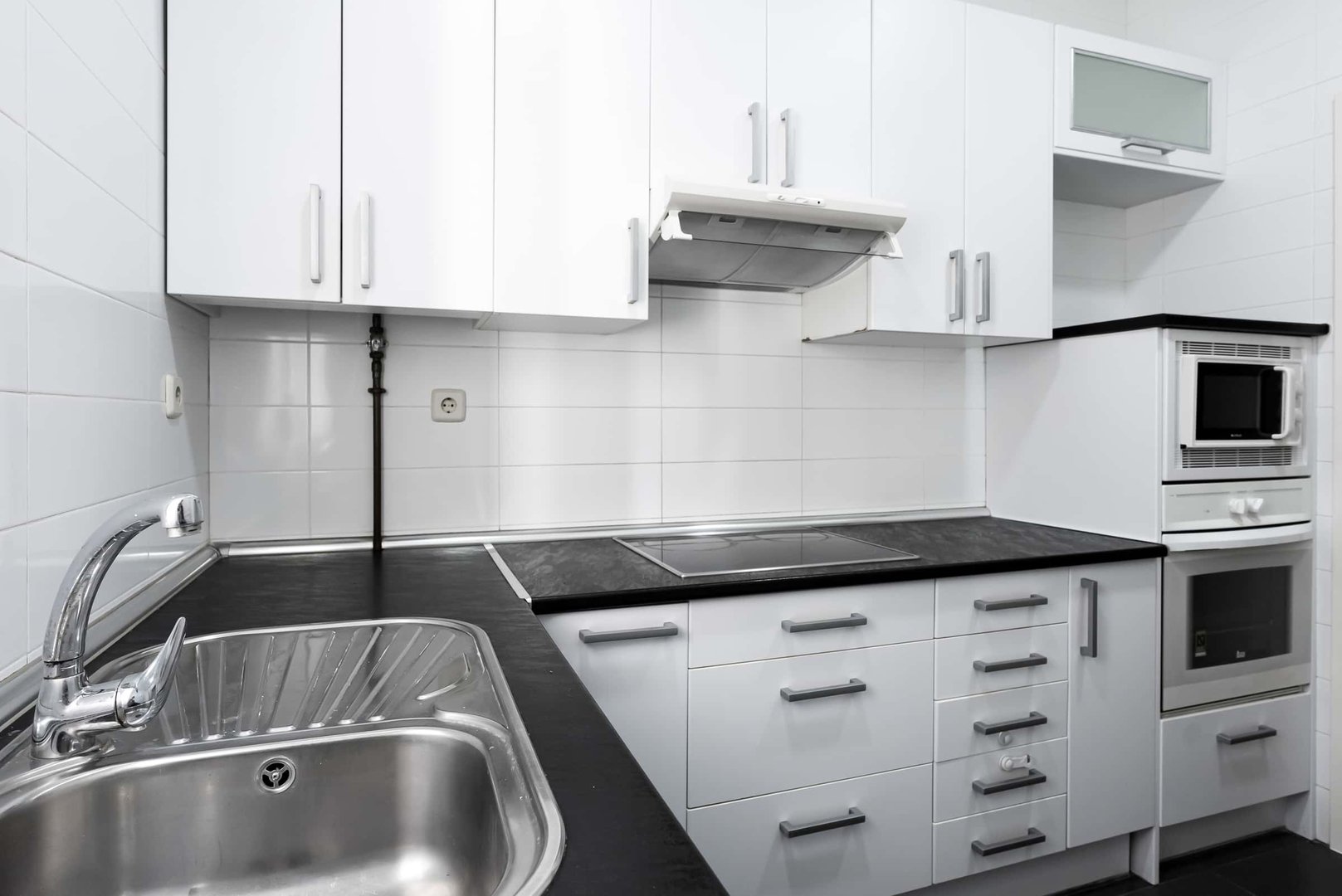 Zimmer zur Miete, Madrid