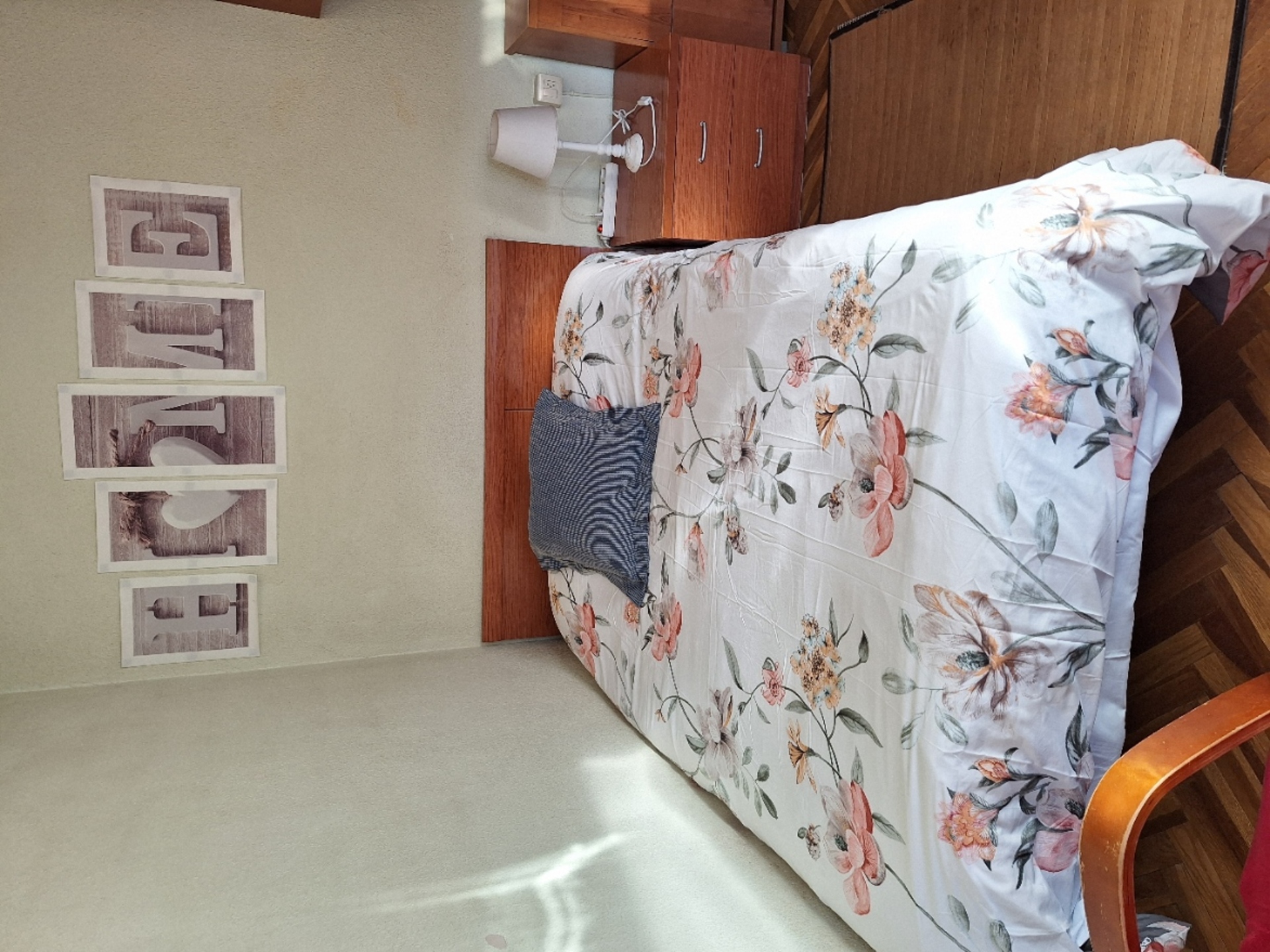 Habitación 112 m², Salamanca