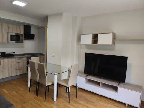 Piso de 45 m² en Barreiros
