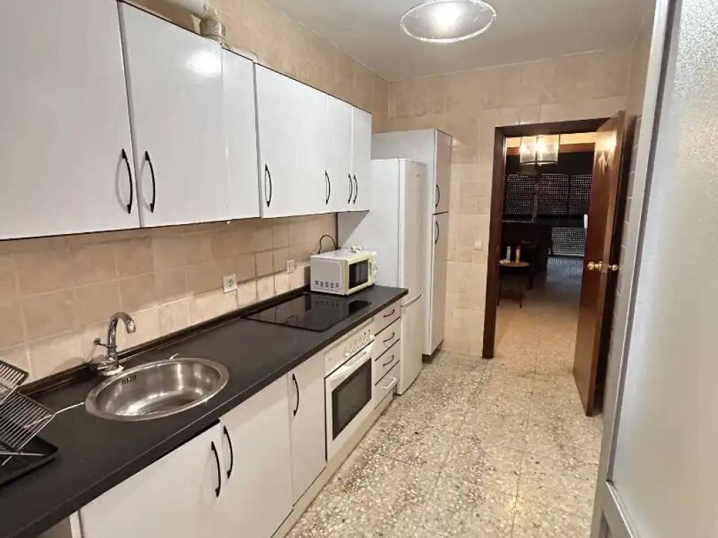 Pis de 110 m² a Badajoz