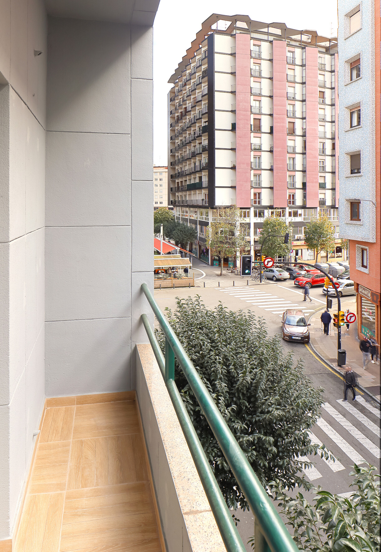 Piso de 107 m² en Gijón