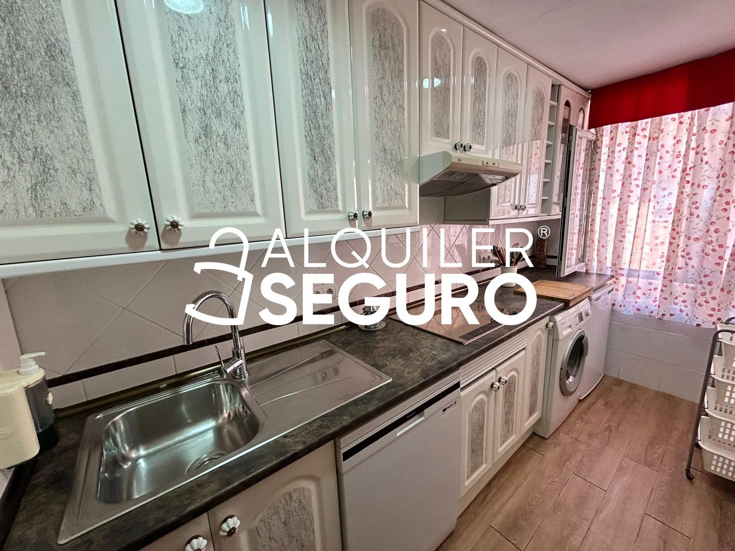 Piso de 85 m² en Madrid