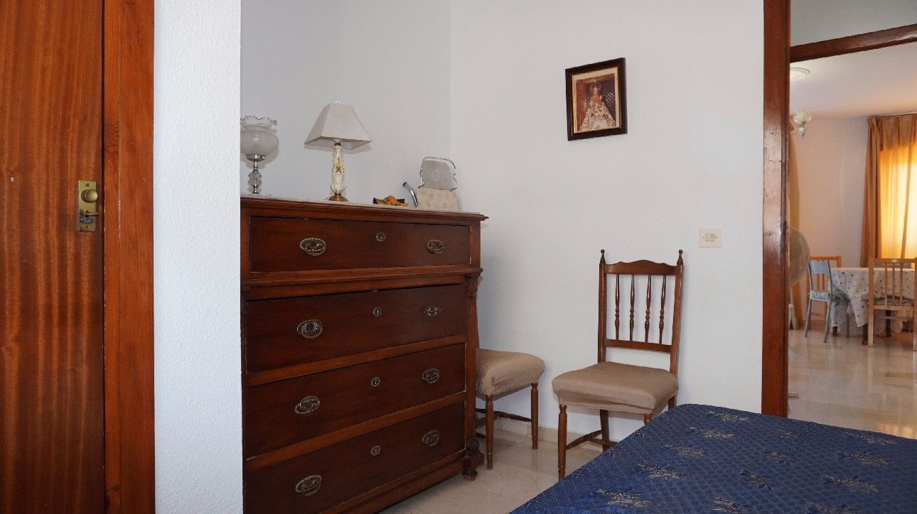 Piso de 106 m² en Motril
