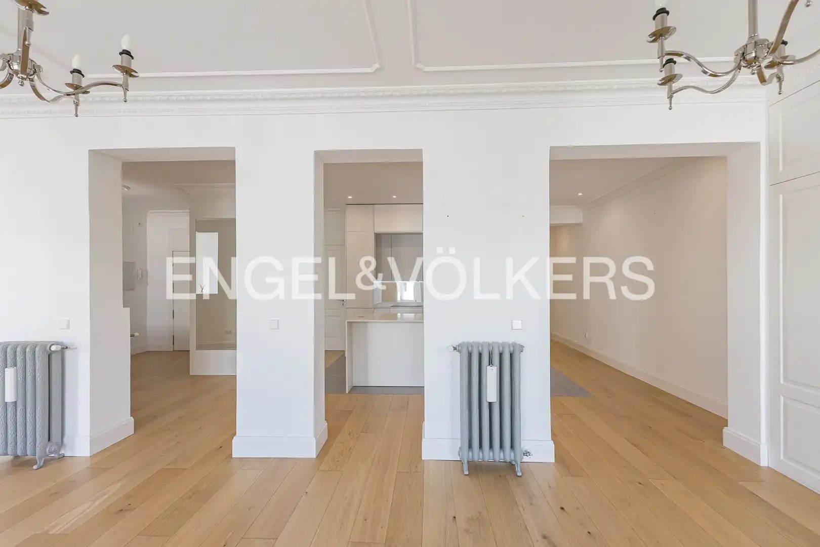 Piso de 173 m² en Madrid