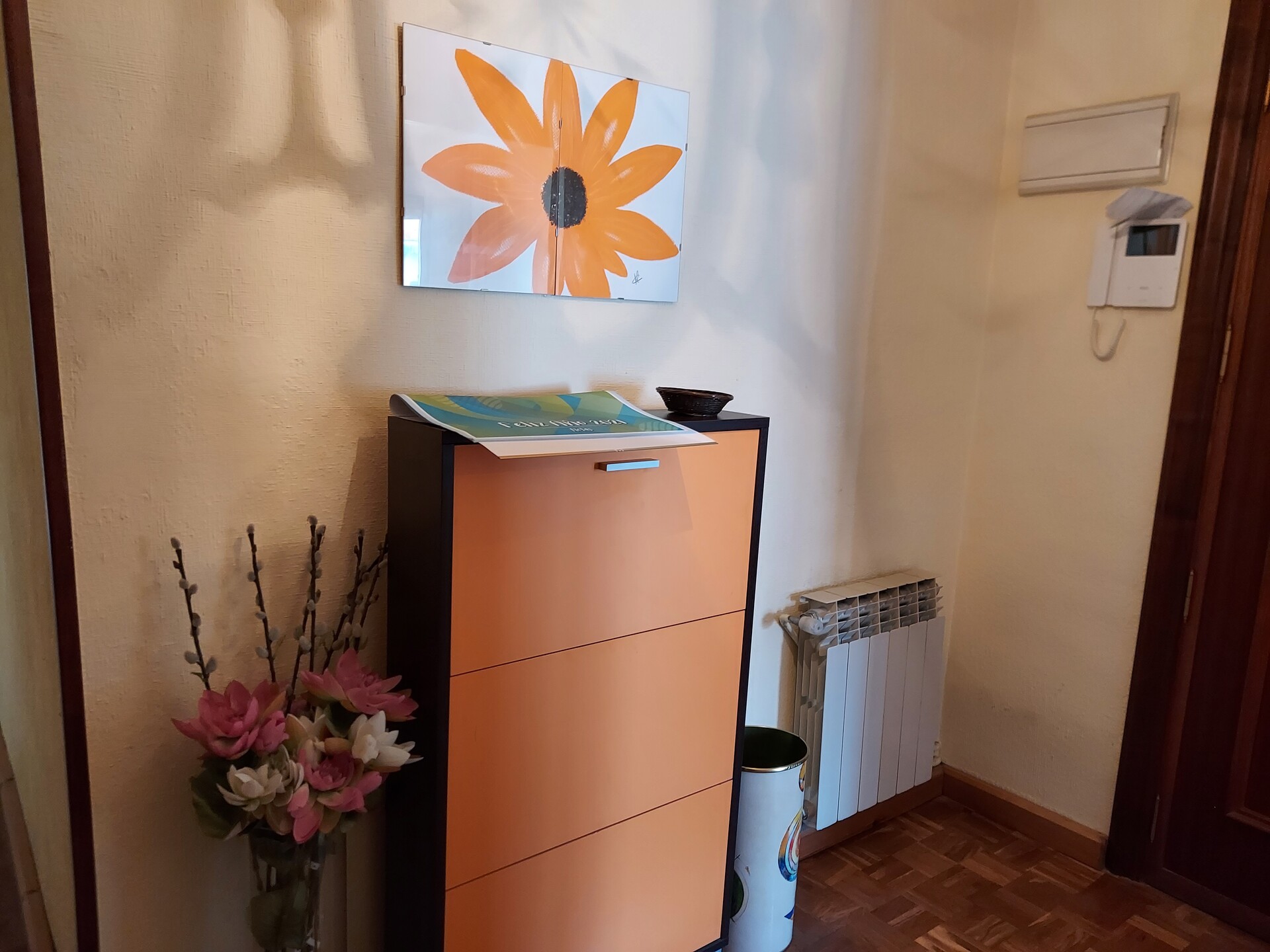 Piso de 87 m² en Valladolid