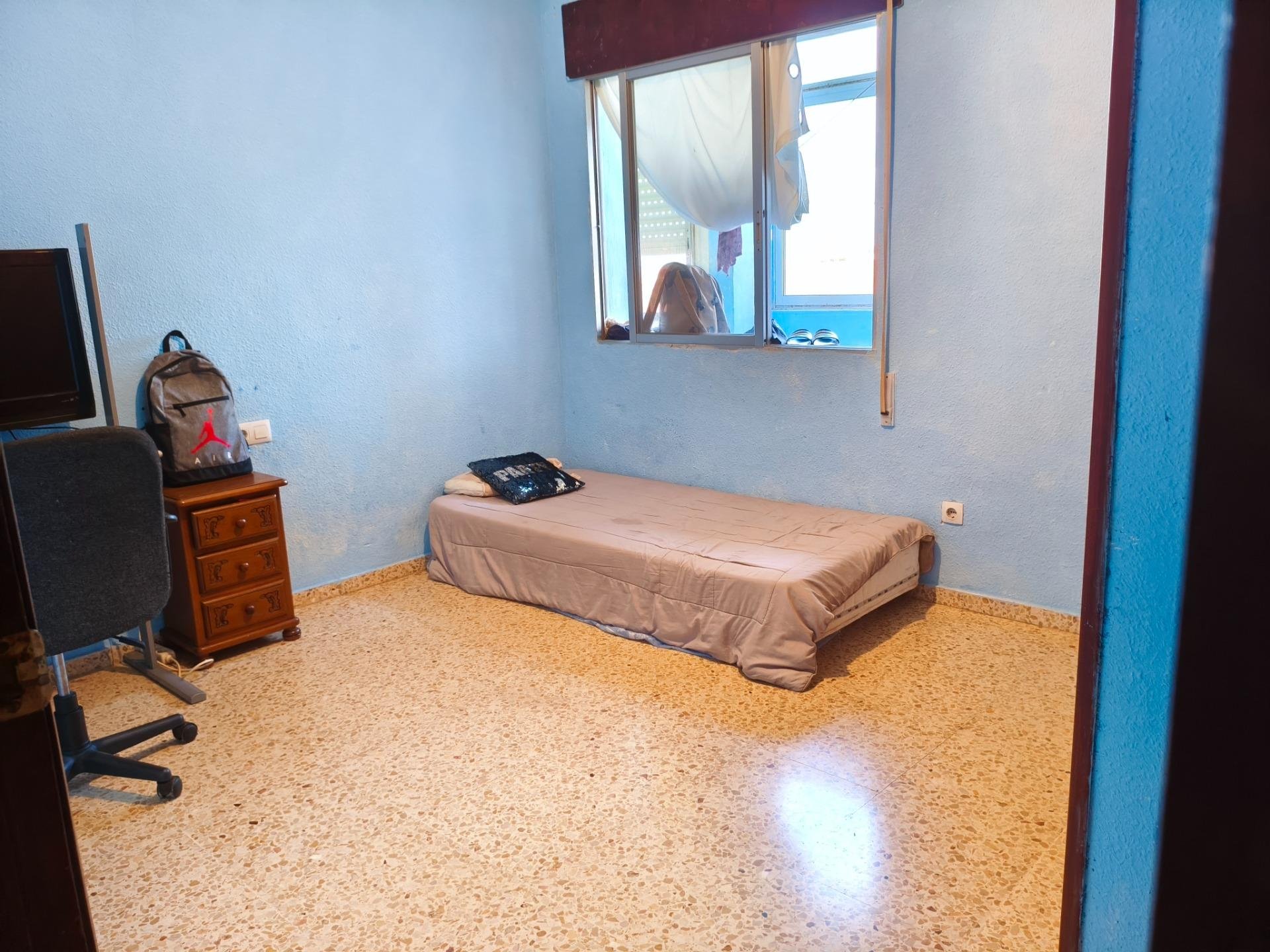 Piso de 106 m² en San Javier