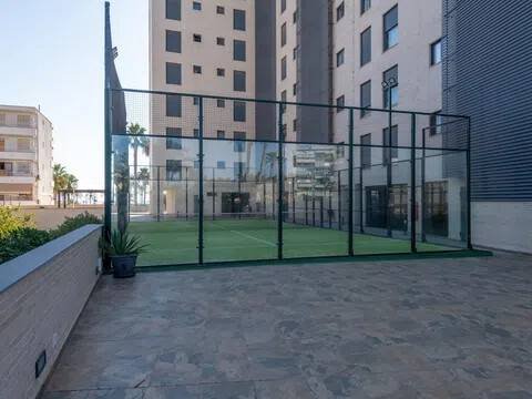 Piso de 95 m² en Alicante
