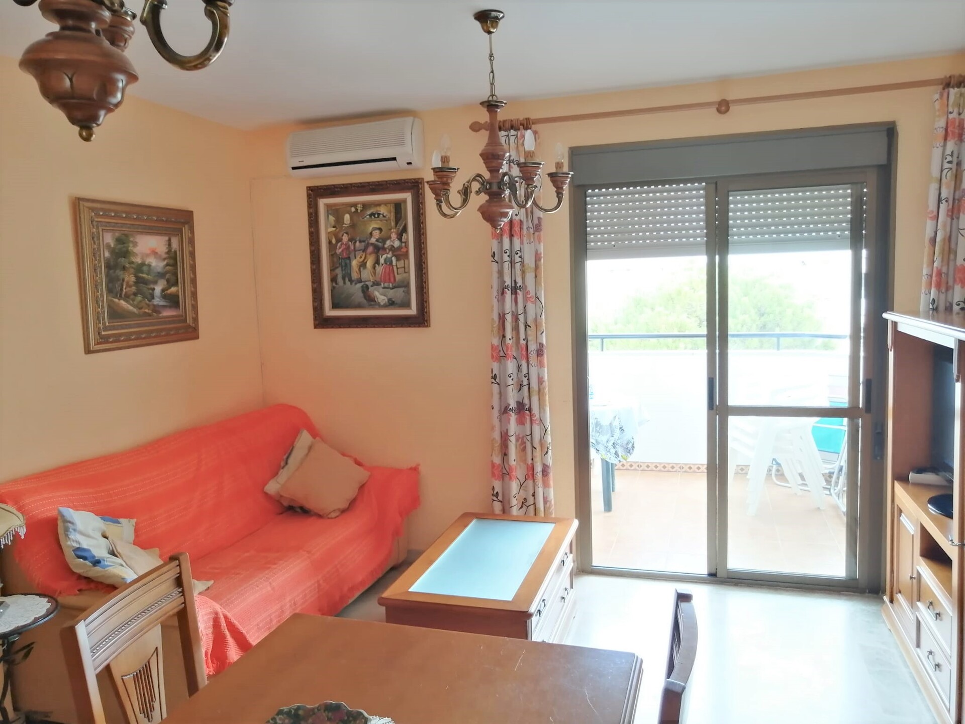Piso de 91 m² en Punta Umbría