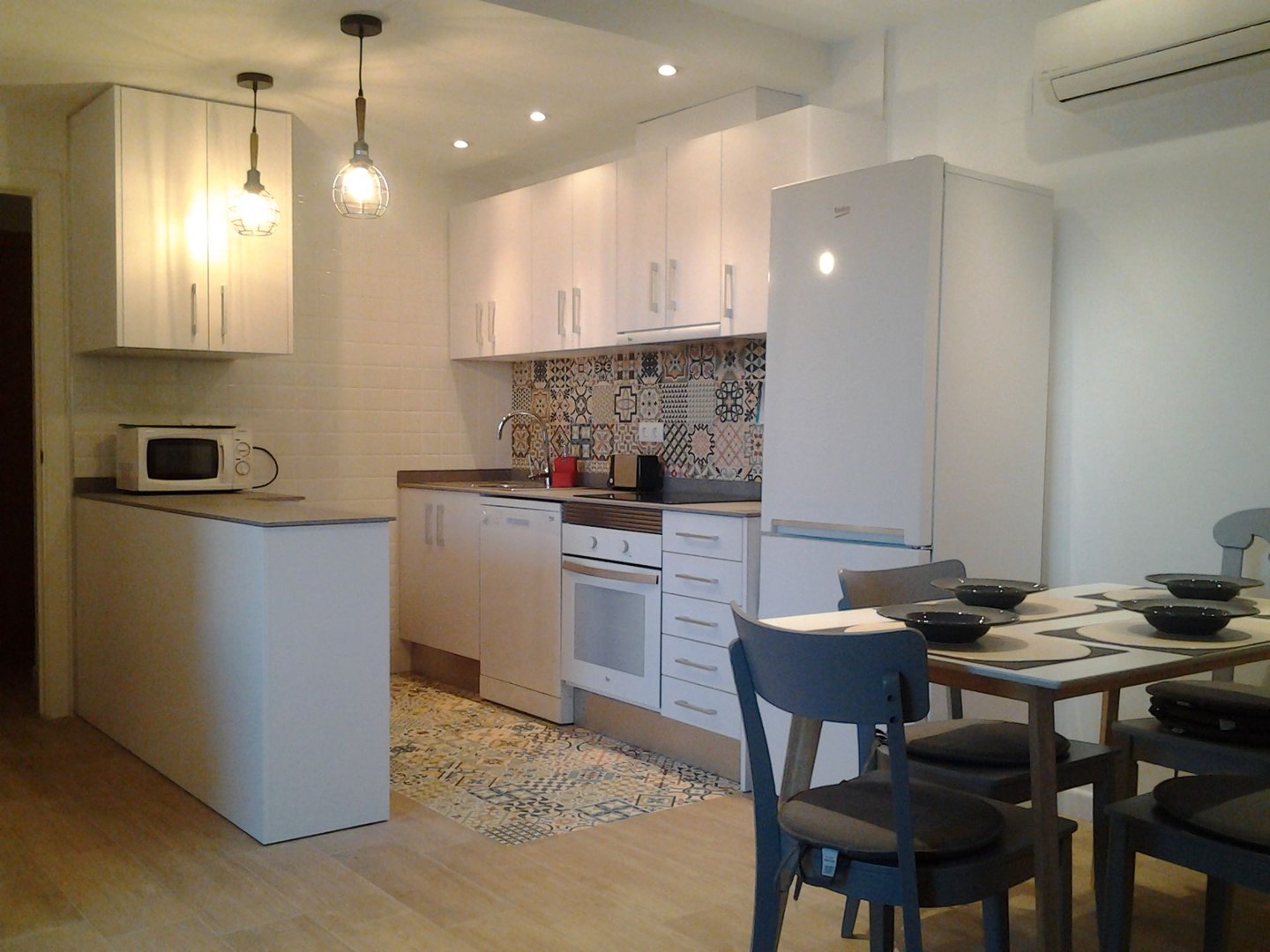 Appartamento 65 m² a Alcalà de Xivert